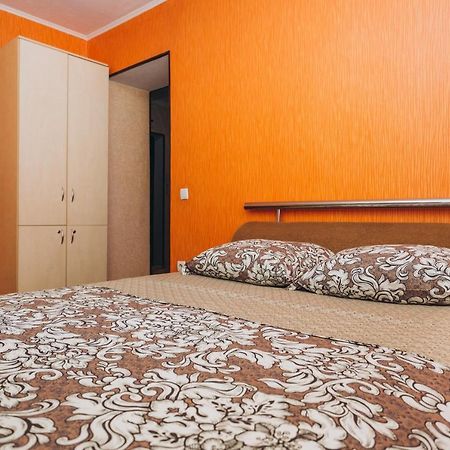 Apartmens Faraon On Illinskaya New Building 6 Floor Сумы Экстерьер фото