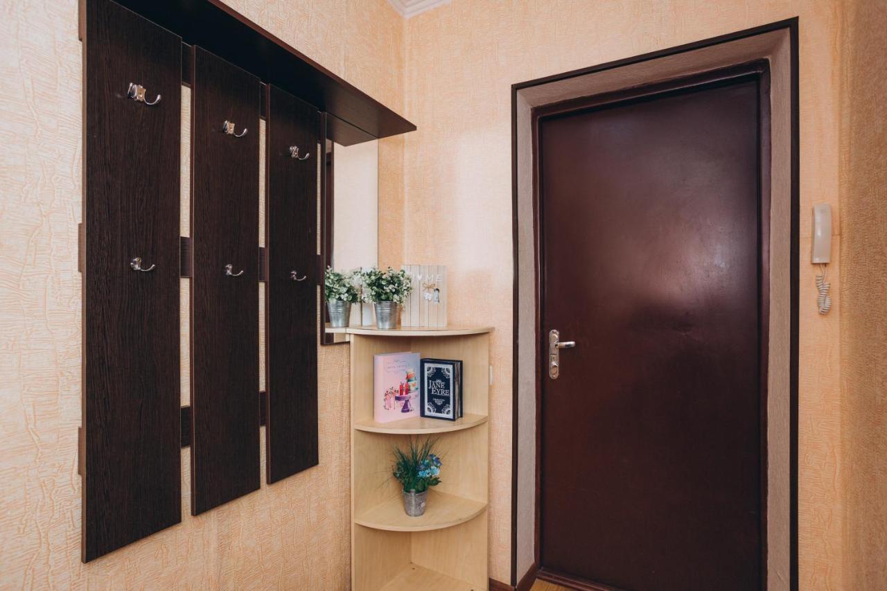 Apartmens Faraon On Illinskaya New Building 6 Floor Сумы Экстерьер фото